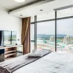 Belina - Crystal Towers Presidential Penthouse