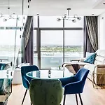 Belina - Crystal Towers Presidential Penthouse