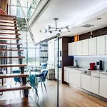 Belina - Crystal Towers Presidential Penthouse