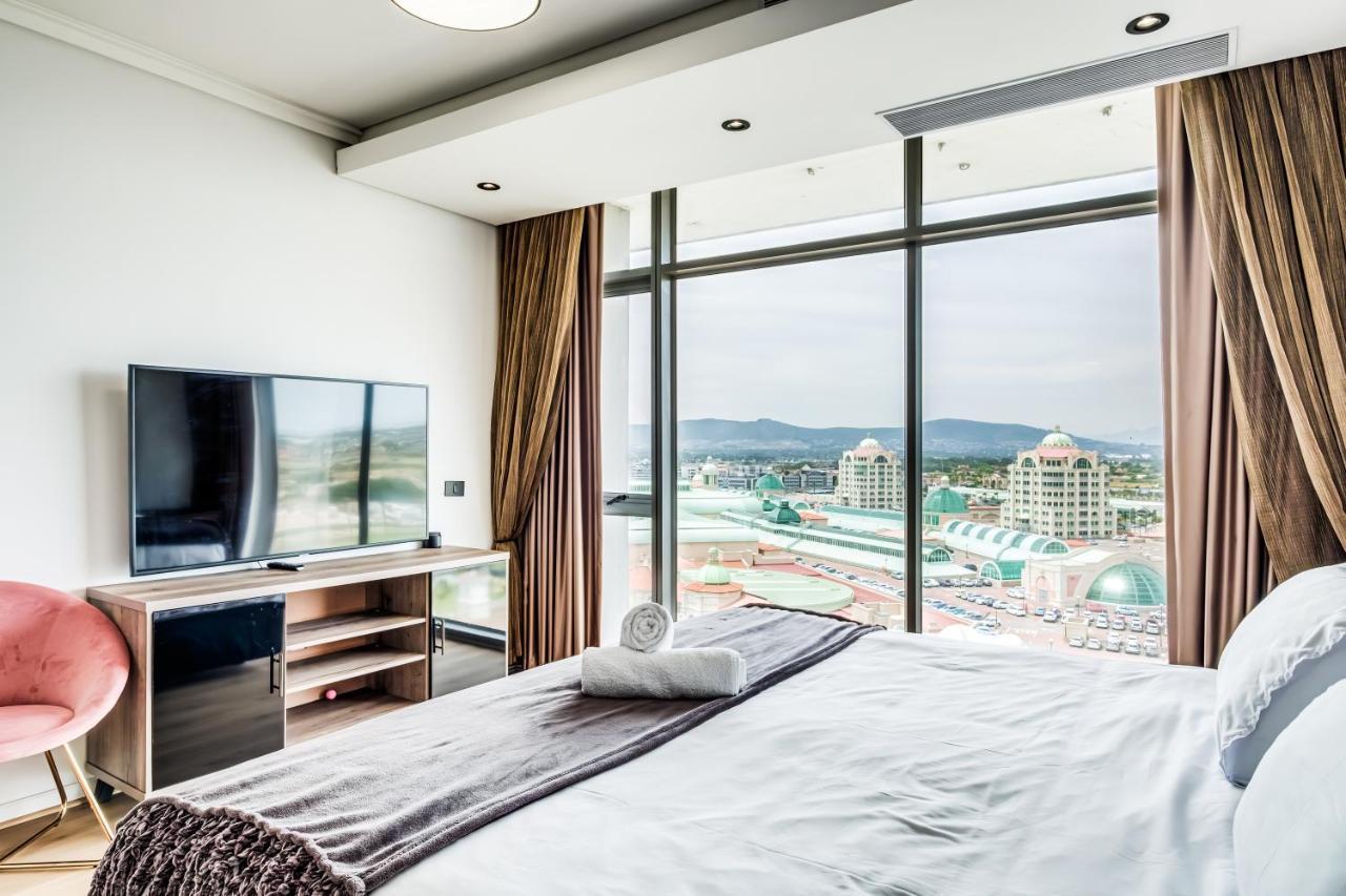 Apartment Belina - Crystal Towers Presidential Penthouse Cape Town