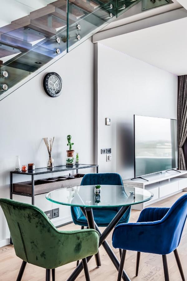 Belina - Crystal Towers Presidential Penthouse * Cape Town
