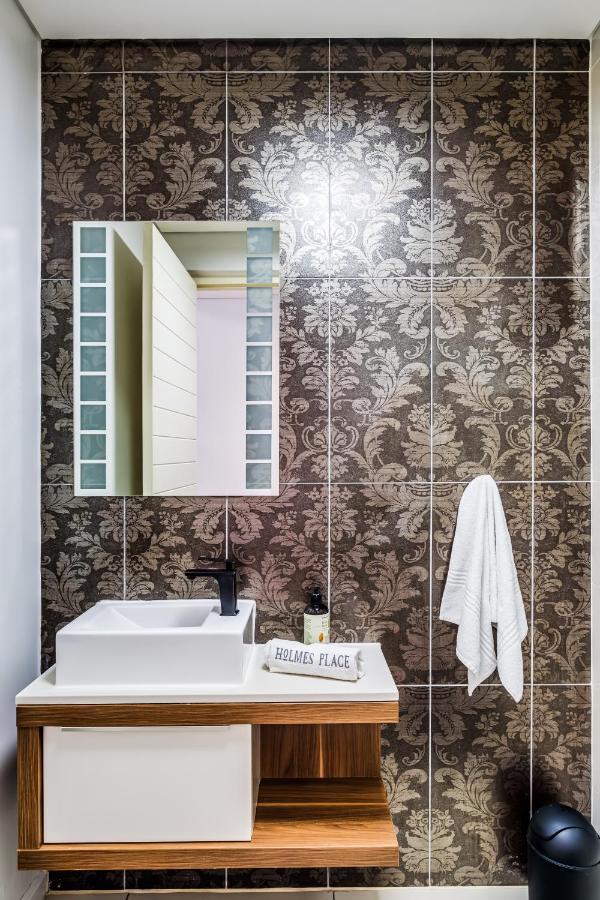 Apartment Belina - Crystal Towers Presidential Penthouse Cape Town