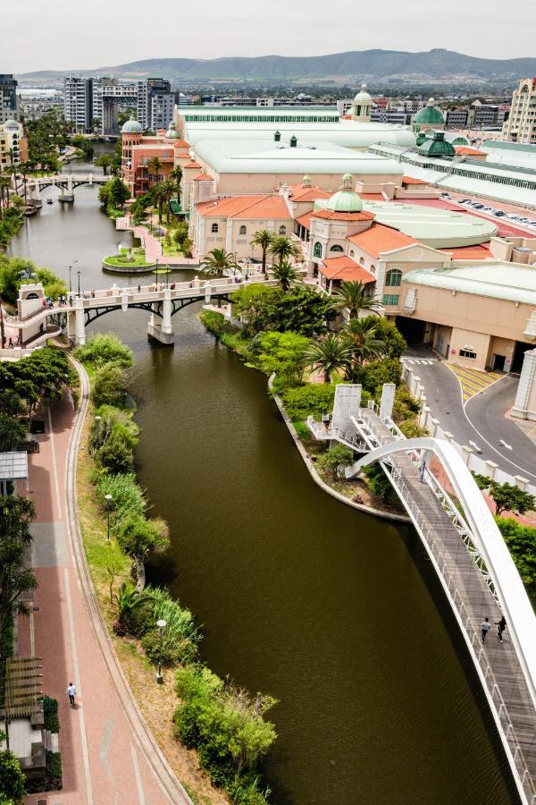 Apartment Belina - Crystal Towers Presidential Penthouse Cape Town
