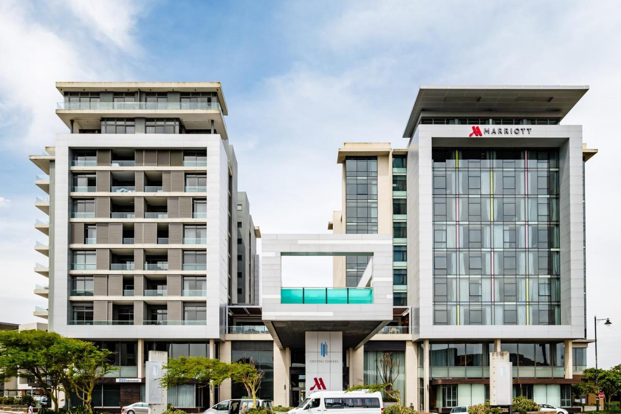 Apartment Belina - Crystal Towers Presidential Penthouse Cape Town