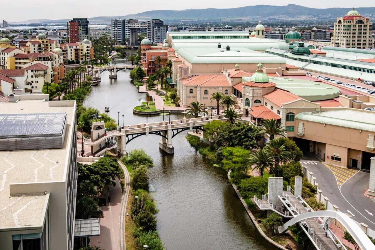 Apartment Belina - Crystal Towers Presidential Penthouse Cape Town