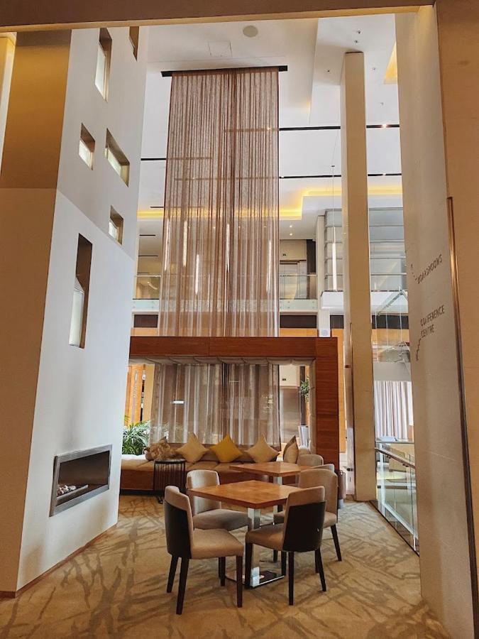 Belina - Crystal Towers Presidential Penthouse * Cape Town